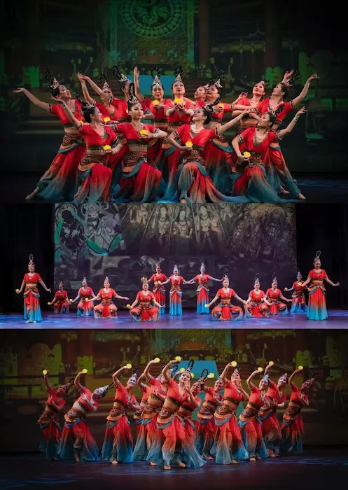 Center Stage Dance Academy 中央舞台 Picture 3