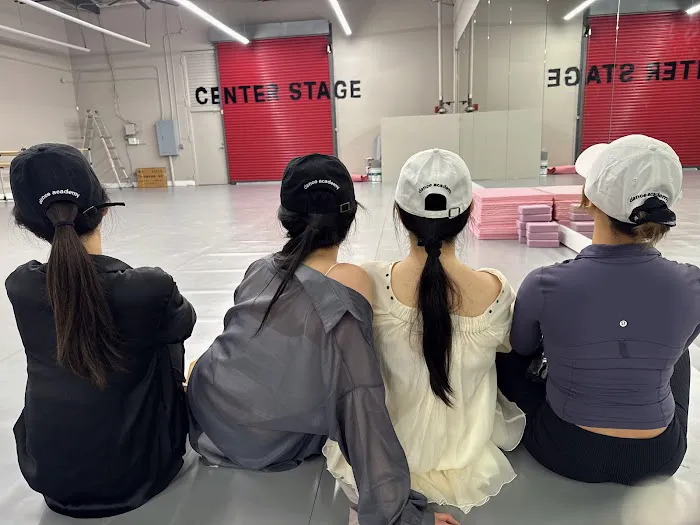 Center Stage Dance Academy 中央舞台 Picture 1