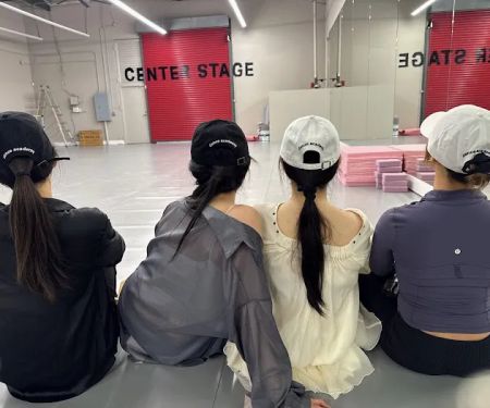 Center Stage Dance Academy 中央舞台