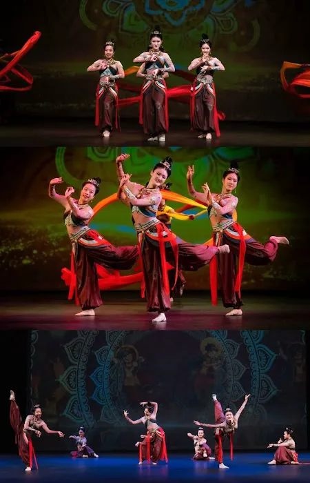 Center Stage Dance Academy 中央舞台 Picture 5