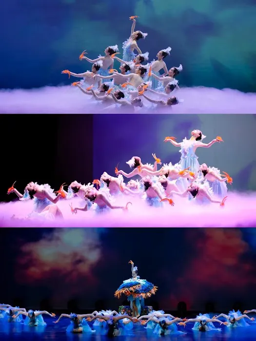 Center Stage Dance Academy 中央舞台 Picture 6