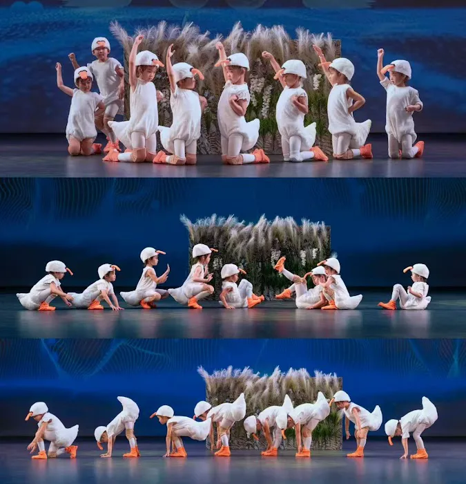 Center Stage Dance Academy 中央舞台 Picture 7