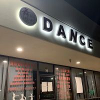 IAEC Yali Dance Academy- 雅利舞蹈学院 ico
