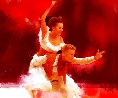 Fred Astaire Dance Studios - Diamond Bar