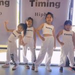 TIMING DANCE STUDIO