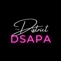 DSAPA- The District ico