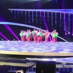 Jin's Dance Studio