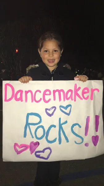 Dancemaker Picture 3