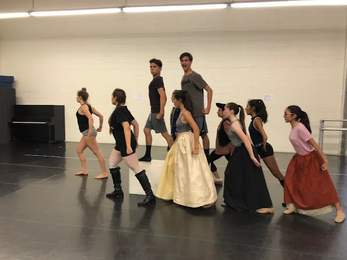 Dancemaker Picture 10