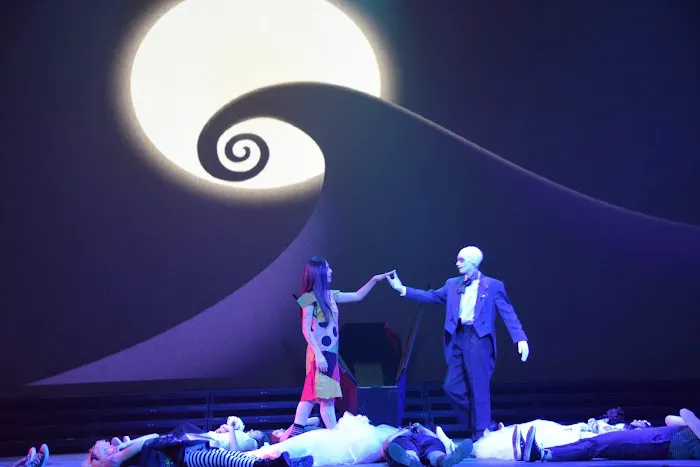 Dancemaker Picture 5
