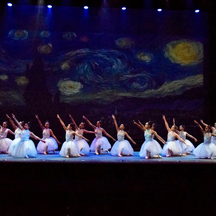 Dancemaker Picture 8