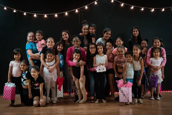 Impact Dance x Wellness Picture 9