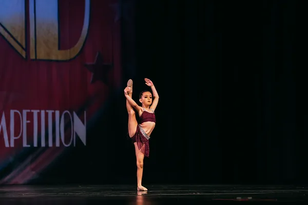 Impact Dance x Wellness Picture 5