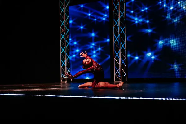 Impact Dance x Wellness Picture 8