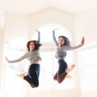 Impact Dance x Wellness ico