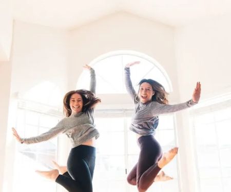 Impact Dance x Wellness