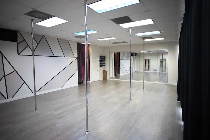 Siren Pole Dance Picture 1