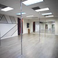 Siren Pole Dance ico