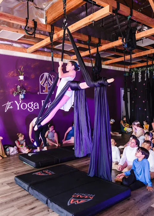 The Yoga Dance Co Picture 1