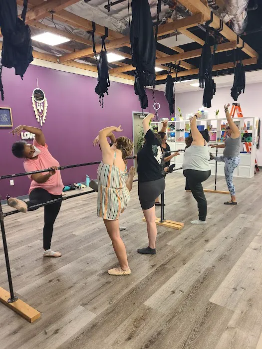The Yoga Dance Co Picture 6