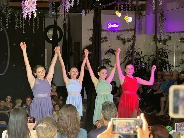 The Yoga Dance Co Picture 5