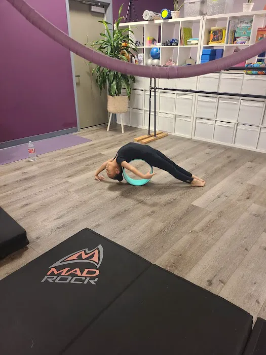 The Yoga Dance Co Picture 10