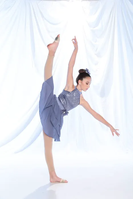 Dance Street West Picture 1