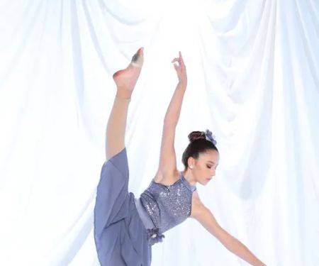 Dance Street West