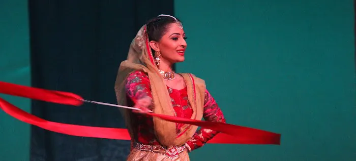 Nrityodaya Kathak Academy Picture 8