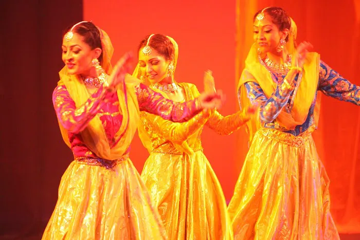 Nrityodaya Kathak Academy Picture 7