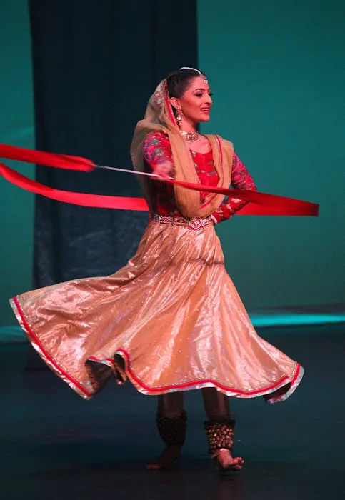 Nrityodaya Kathak Academy Picture 9