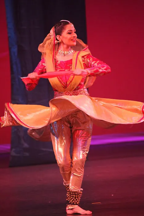 Nrityodaya Kathak Academy Picture 6