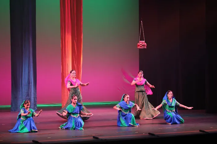 Nrityodaya Kathak Academy Picture 3