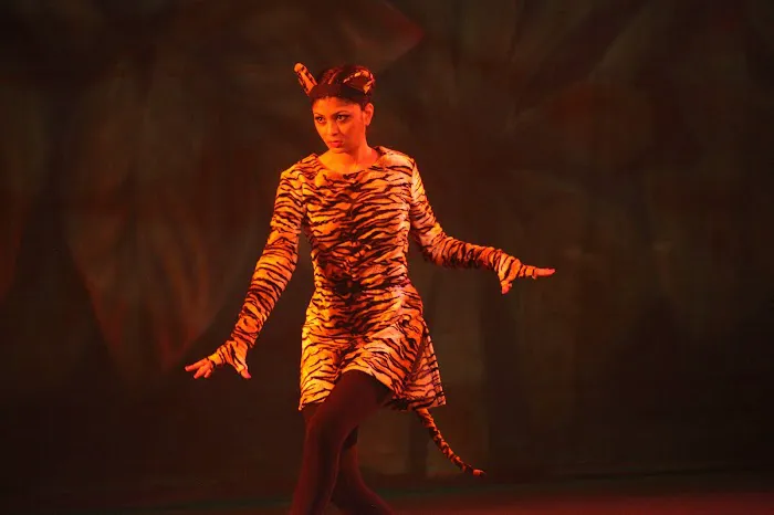 Nrityodaya Kathak Academy Picture 2