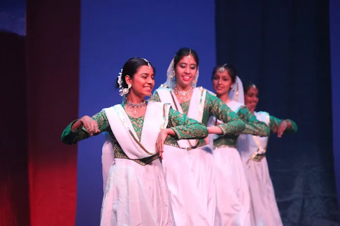 Nrityodaya Kathak Academy Picture 1