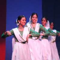Nrityodaya Kathak Academy ico