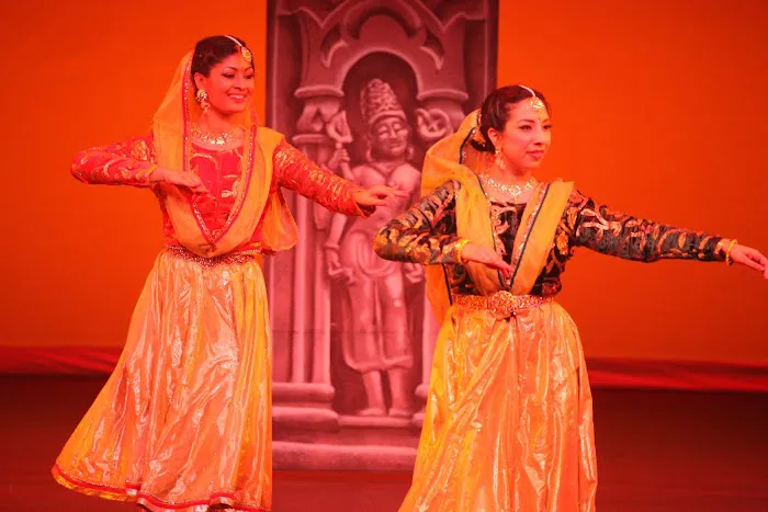 Nrityodaya Kathak Academy Picture 10