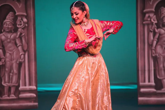 Nrityodaya Kathak Academy Picture 4