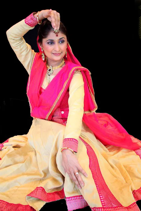 Nrityodaya Kathak Academy Picture 5