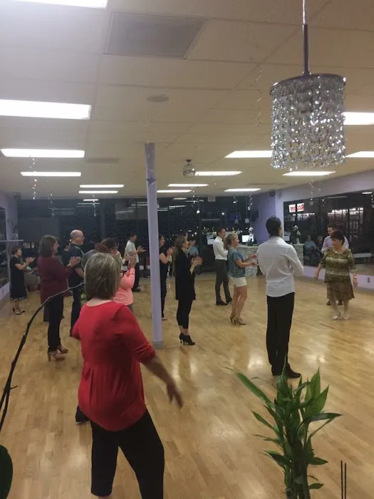Arthur Murray Dance Studio Picture 4