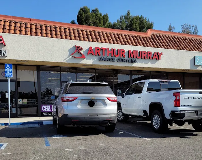Arthur Murray Dance Studio Picture 5