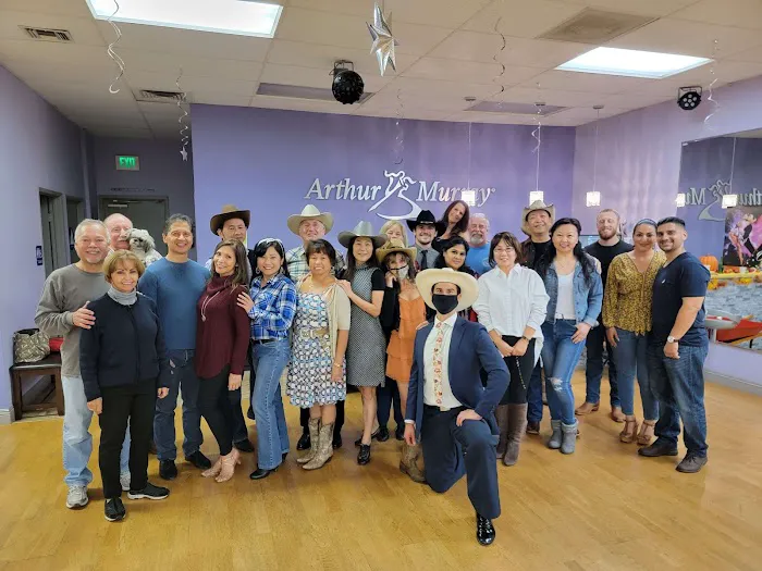 Arthur Murray Dance Studio Picture 9