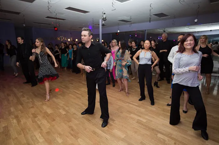 Arthur Murray Dance Studio Picture 7