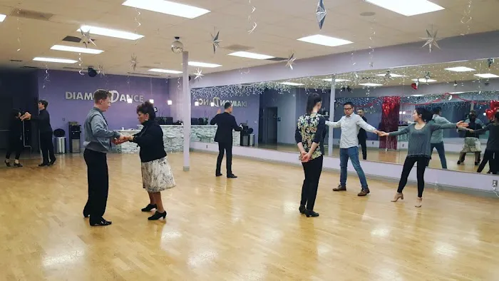 Arthur Murray Dance Studio Picture 8