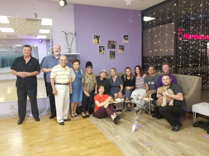 Arthur Murray Dance Studio Picture 1