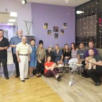 Arthur Murray Dance Studio ico