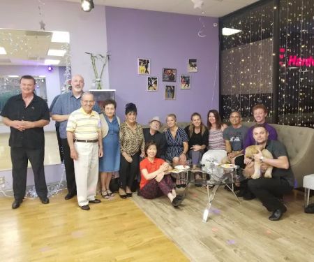 Arthur Murray Dance Studio