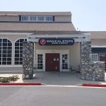 Magical Steps Sound In Motion Performing Arts Center