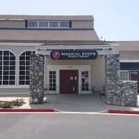 Magical Steps Sound In Motion Performing Arts Center ico