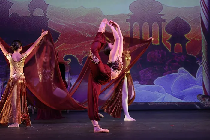 West LA Academy of Dance Picture 4